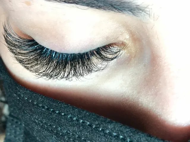 HJ Lash (HJ Lash | Eyelash Extension NJ)
