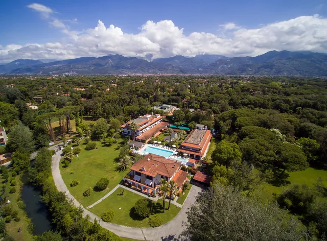 California Park Hotel