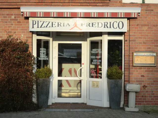 Pizzeria Fredrico