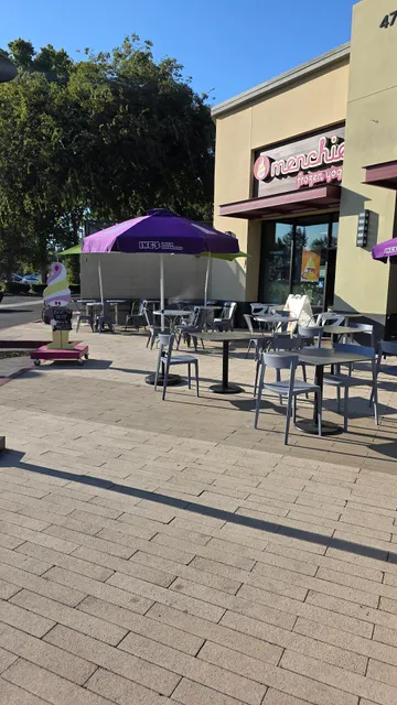 Ike's Love & Sandwiches