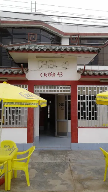 Chifa 43