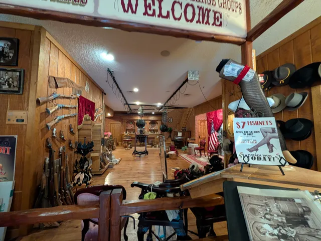 Buffalo Old Time Photo Co