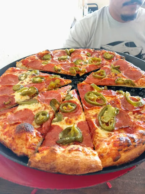 B&J’s Pizza - The Original