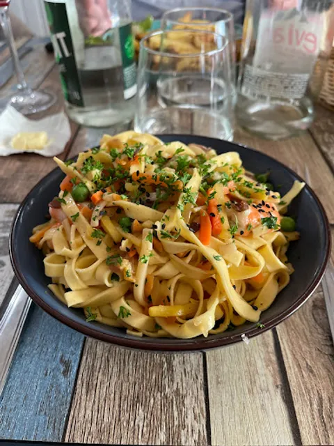 Restaurant L'Actrice