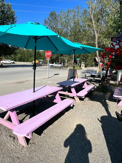 Shirley's Homemade Ice Cream