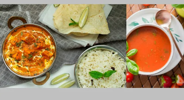 FISH CURRY SEAFOOD RESTAURANT