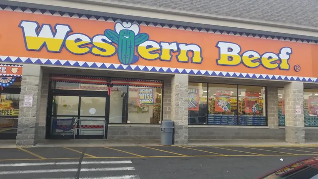 Western Beef Supermarket