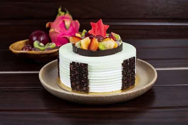 Birdy's Bakery & Patisserie