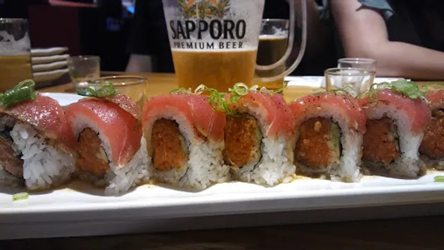 PB Sushi