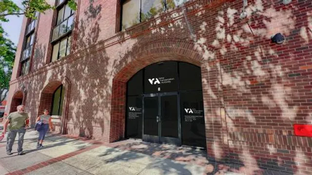 VTA Downtown San Jose Customer Service Center