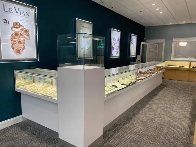 Wendel's Diamond Jewelers