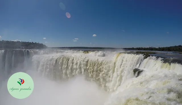 Great Waters Tourism