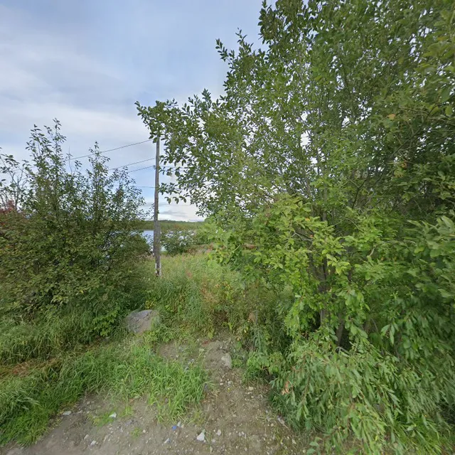 Guest House on Naberezhnaya Street