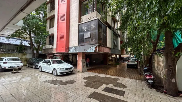 Hotel Metromax Andheri