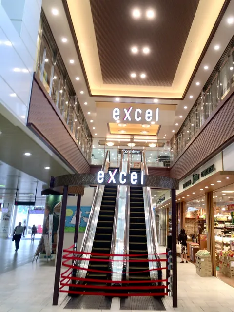 excel Mito