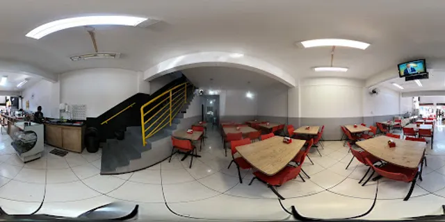 Caseirinho Restaurante e Pastelaria