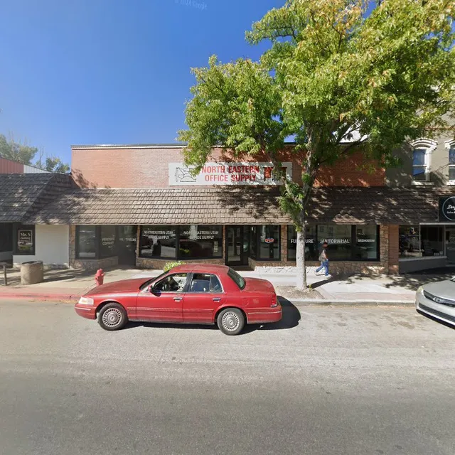 Northeastern Utah Office Supply