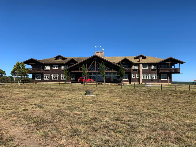 Estância das Flores - Pousada de Charme, Bom Jesus/RS
