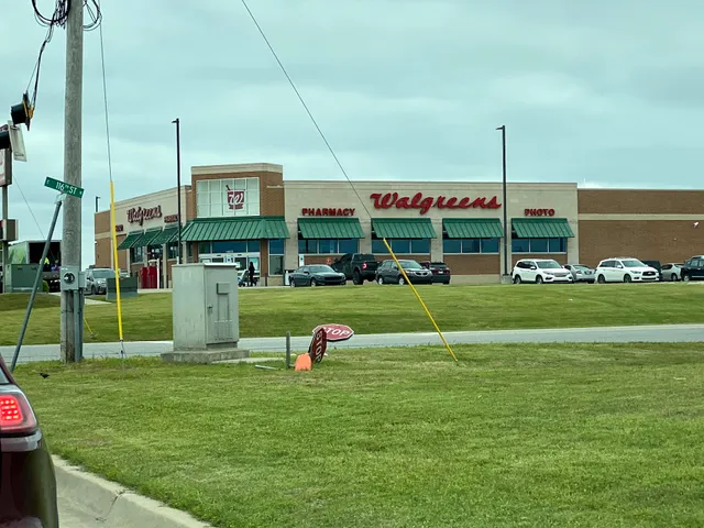 Walgreens