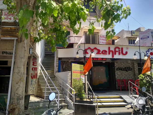 Mehfil Restaurant