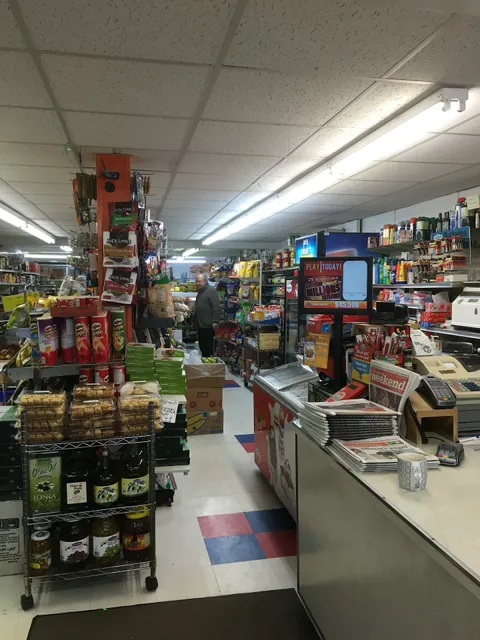 Brighton Clover Farm