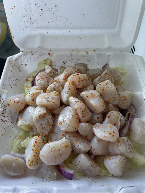 Callos La Rosca Compton