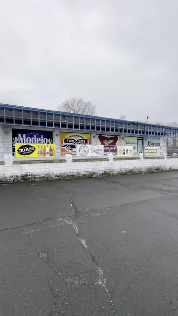 Happy Harry's Wine & Liquor Warehouse