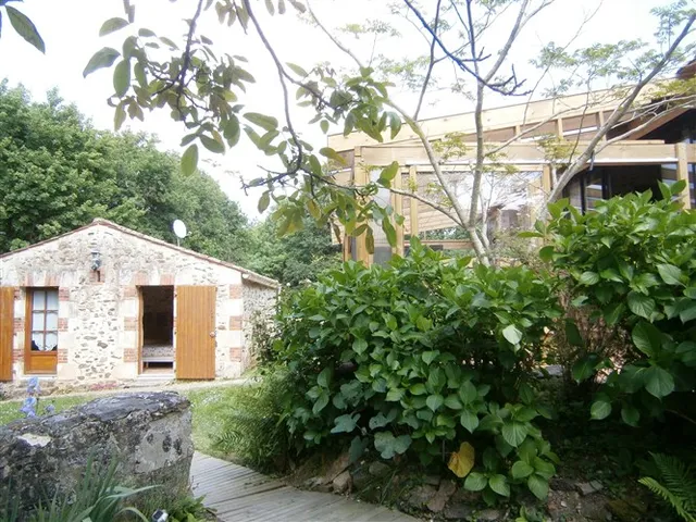 Gîte La Petite Folie