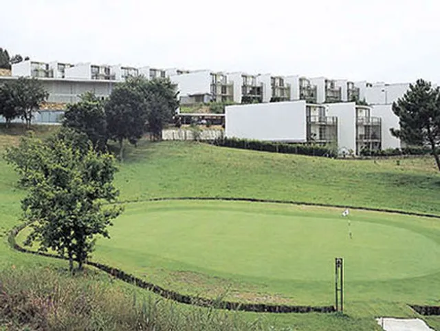 Axis Ponte de Lima Golf Resort Hotel