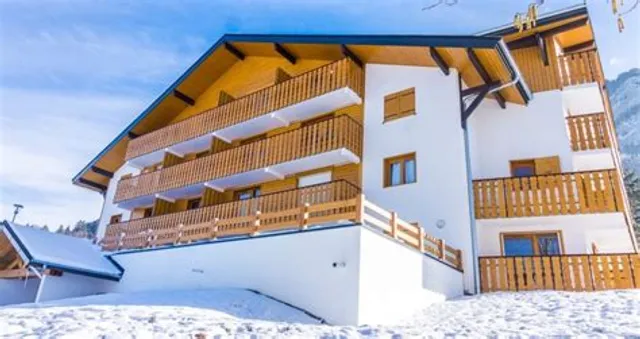 Immeuble Les Spatules