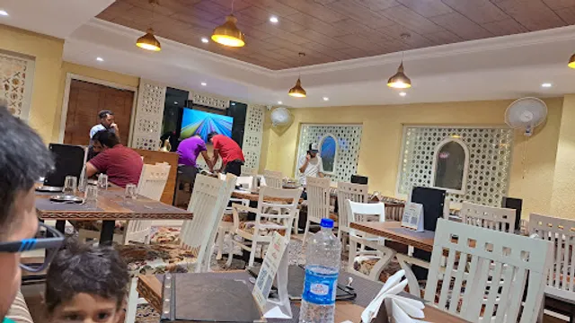 Amritsari Haveli Ranjit Avenue