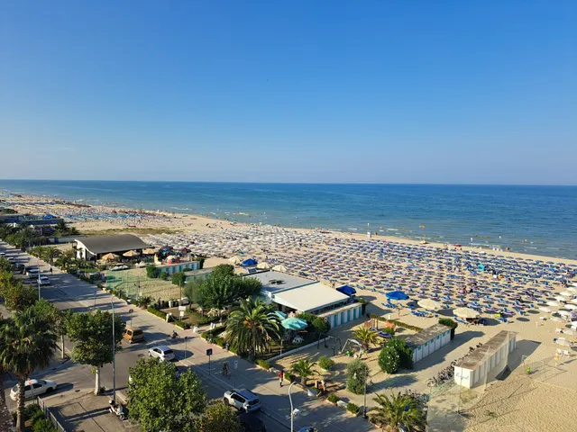 Hotel Royal Giulianova