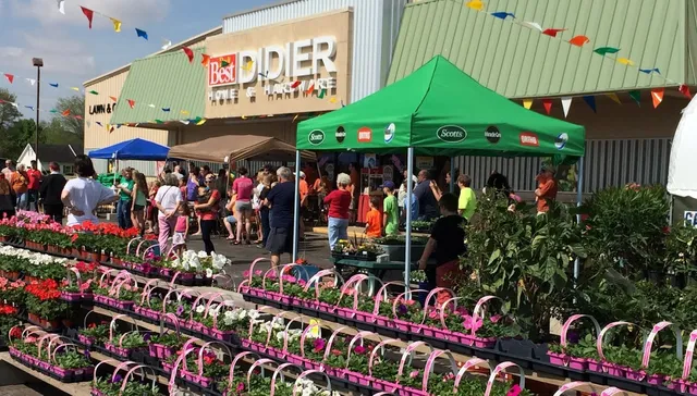 Didier Home & Hardware