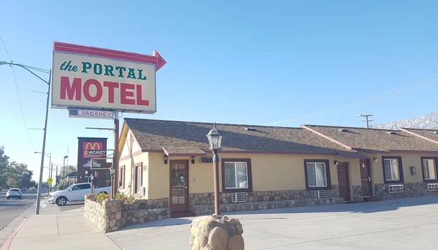 Portal Motel