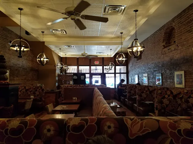 The Whistling Kettle