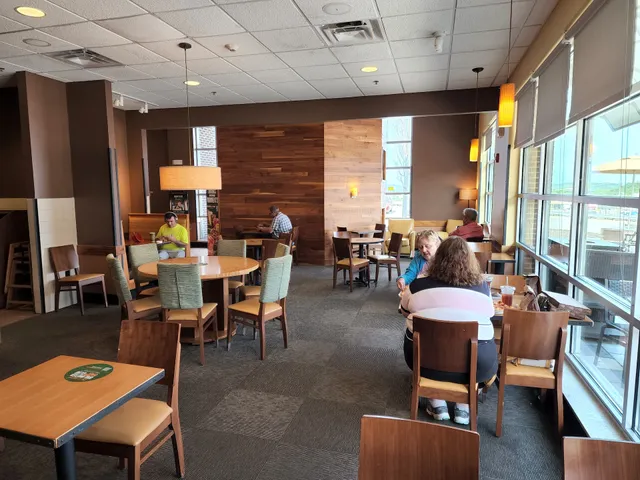 Panera Bread