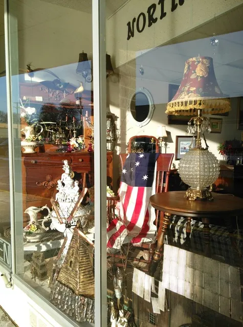 North Hill Antiques