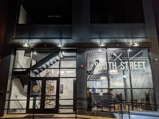 The South Street Grille - Ashland, OH