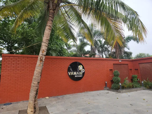 Vanam Resort | Eco Stay & Corporate Conventions Hub in Hyderabad