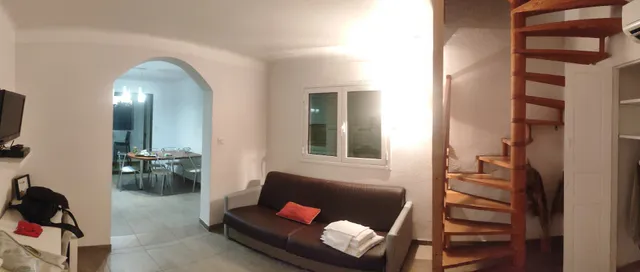 Résidence Les Bell'Ombres