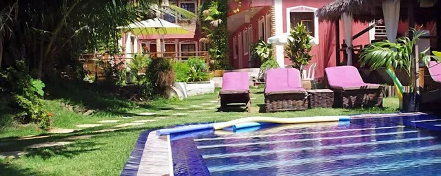 Pousada Presidente Hotel