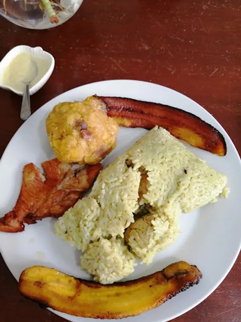 Antojitos Selváticos