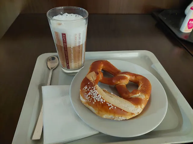 Handwerksbäckerei Mack