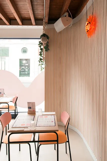 House of Fu: Ramen, Cocktails & Karaoke