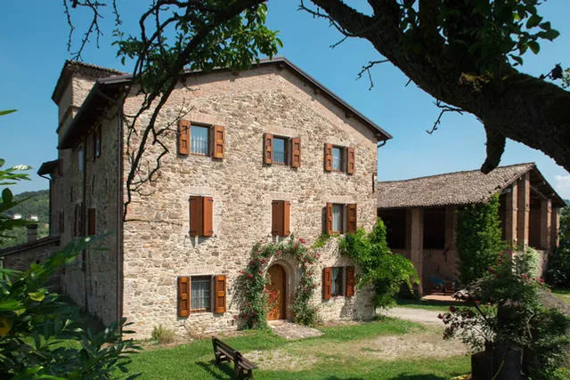 Ca' Bertu' Agriturismo