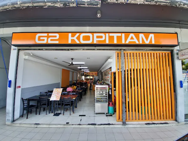 G2 Kopitiam