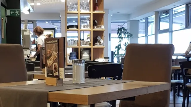 BeckaBeck Laichingen Bäckerei Café