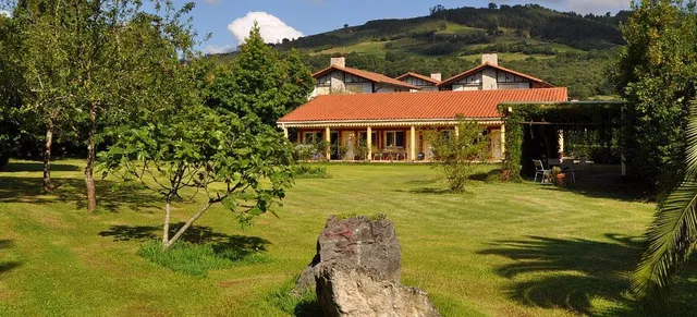 Finca El Mazo