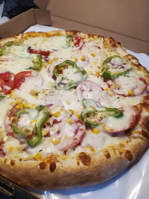 Buffala Pizza