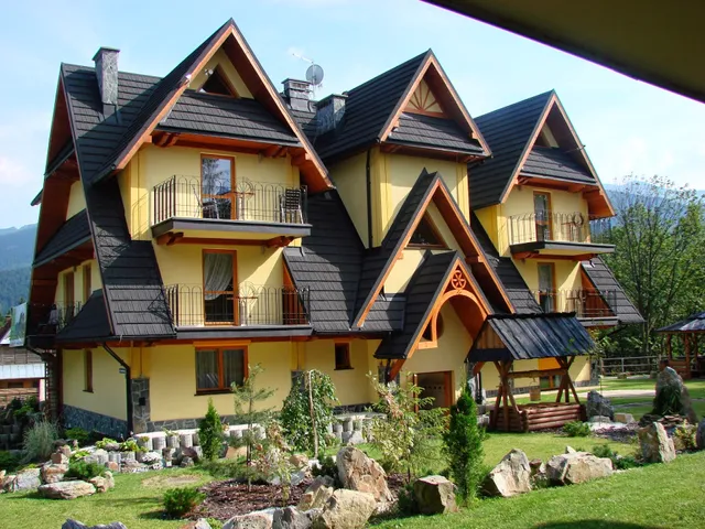 Apartamenty Convallis